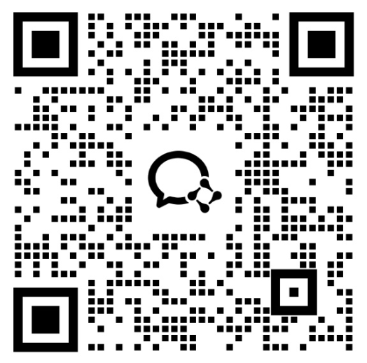 企业微信二维码