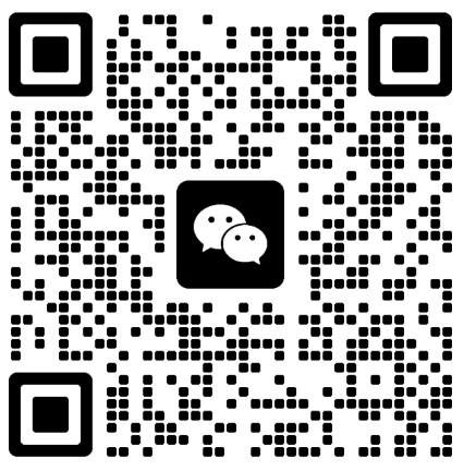 微信二维码 helloice3