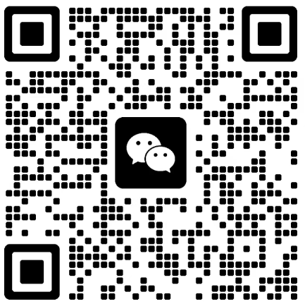 微信二维码 hellou2i